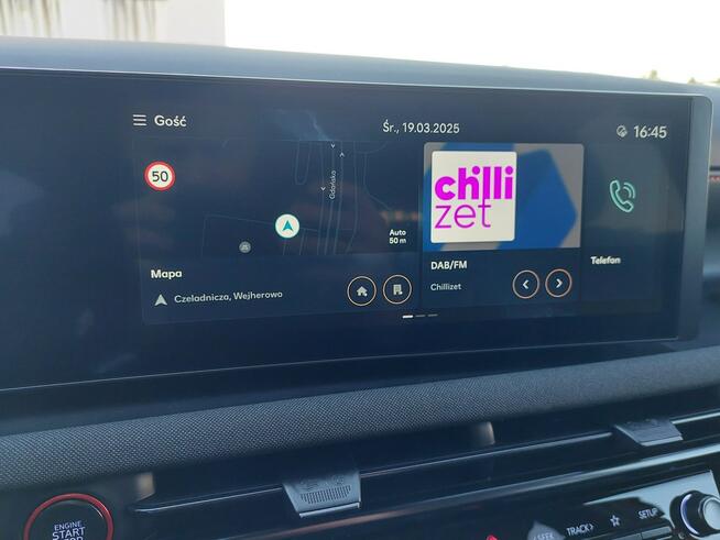 Hyundai Tucson N-Line + Design