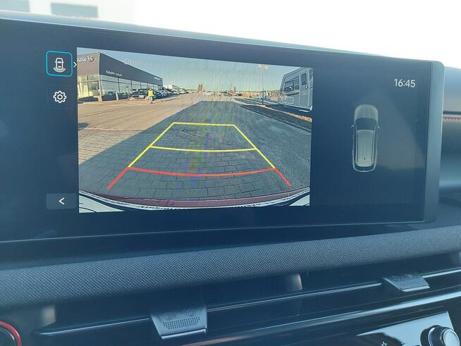 Hyundai Tucson N-Line + Design