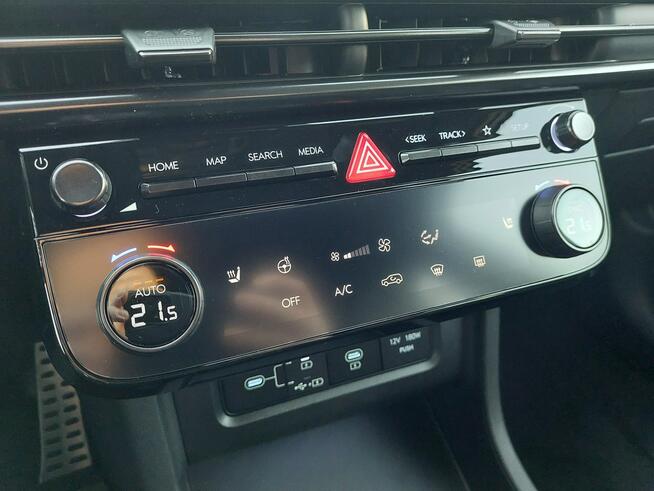 Hyundai Tucson N-Line + Design