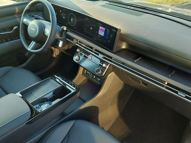 Hyundai Tucson Platinum