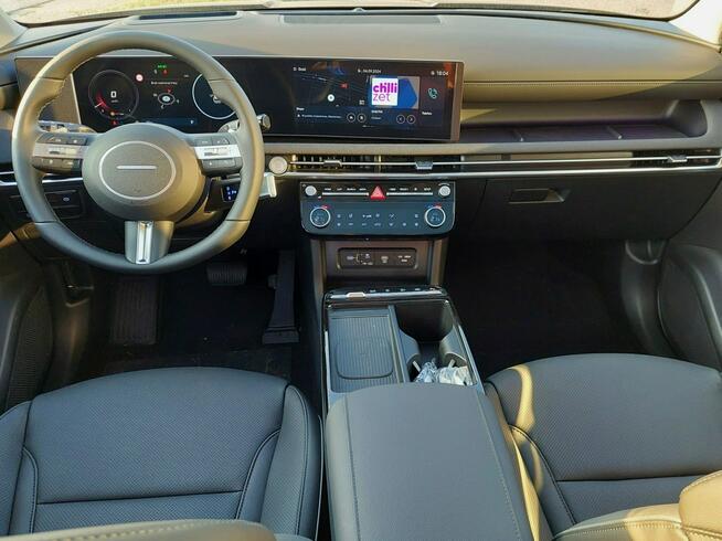 Hyundai Tucson Platinum