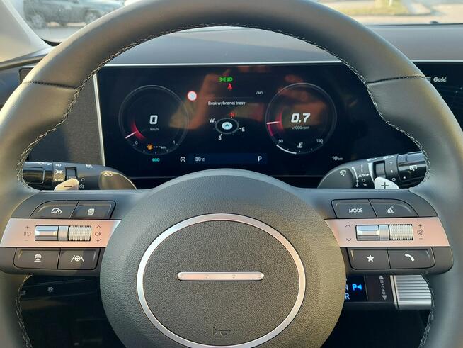 Hyundai Tucson Platinum