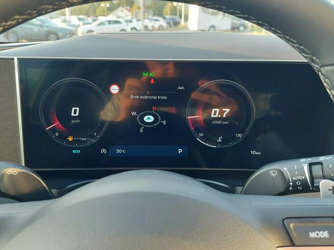 Hyundai Tucson Platinum