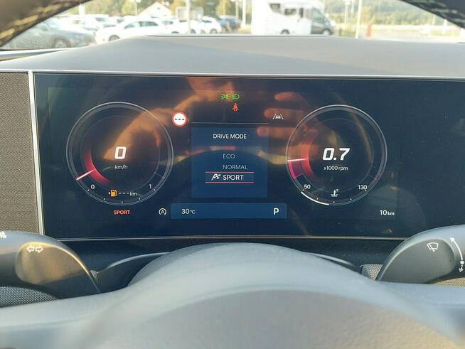 Hyundai Tucson Platinum