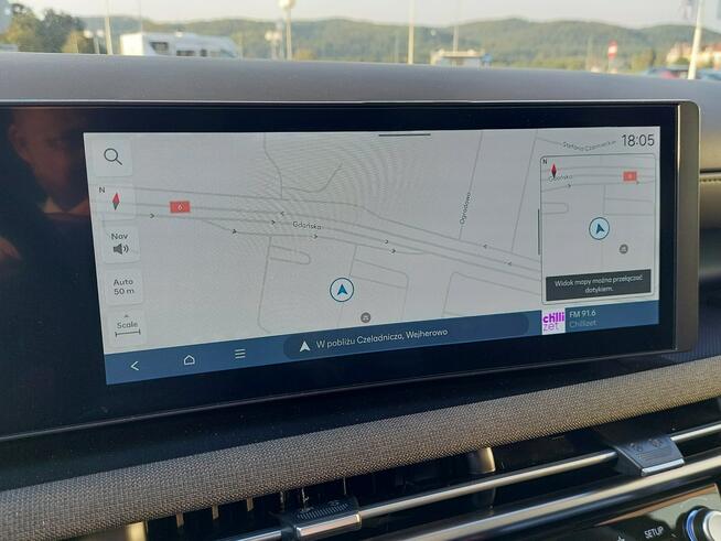 Hyundai Tucson Platinum