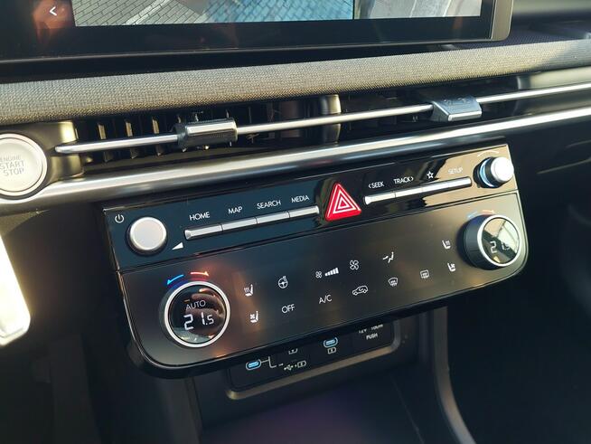 Hyundai Tucson Platinum