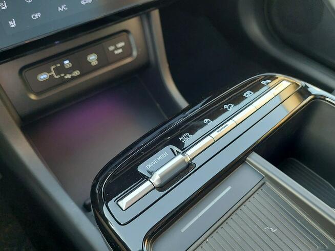 Hyundai Tucson Platinum