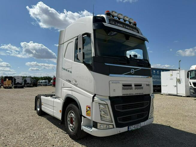 Volvo fh 500