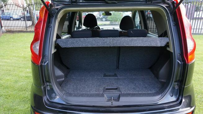 Nissan Note zarejestrowany, ubezpieczony. Gwarancja. Polecam !!!