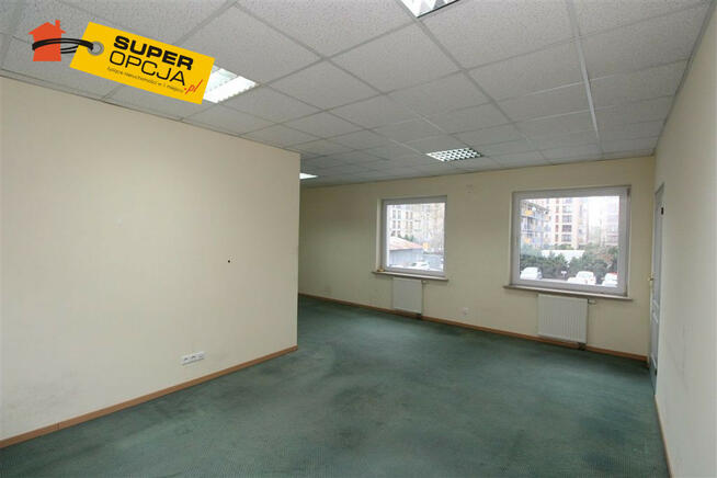 Lokal użytkowy Kraków gm. Kraków-Krowodrza Prądnik Biały,