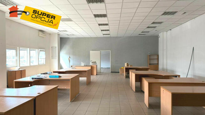 Lokal użytkowy Kraków gm. Kraków-Podgórze,