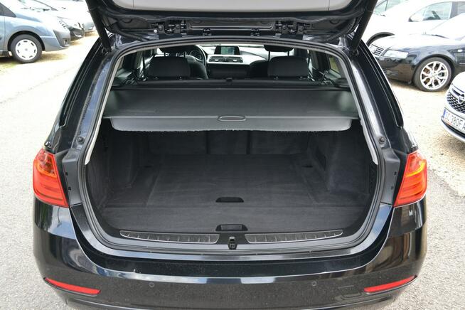 BMW 318 Klimatyzacja*Nawigacja*Zadbany*El. Klapa*KeyLessGo