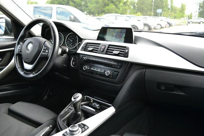 BMW 318 Klimatyzacja*Nawigacja*Zadbany*El. Klapa*KeyLessGo