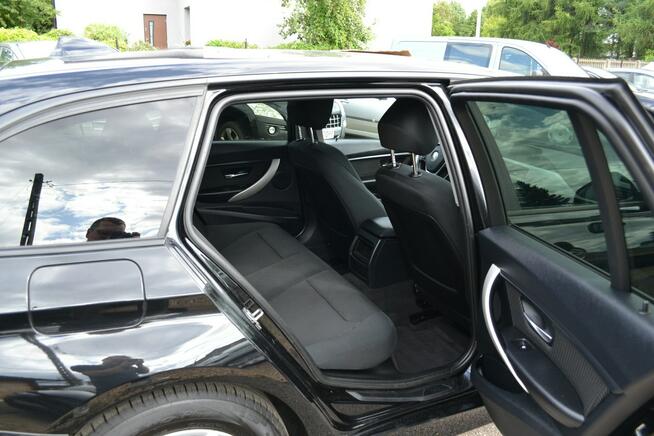 BMW 318 Klimatyzacja*Nawigacja*Zadbany*El. Klapa*KeyLessGo