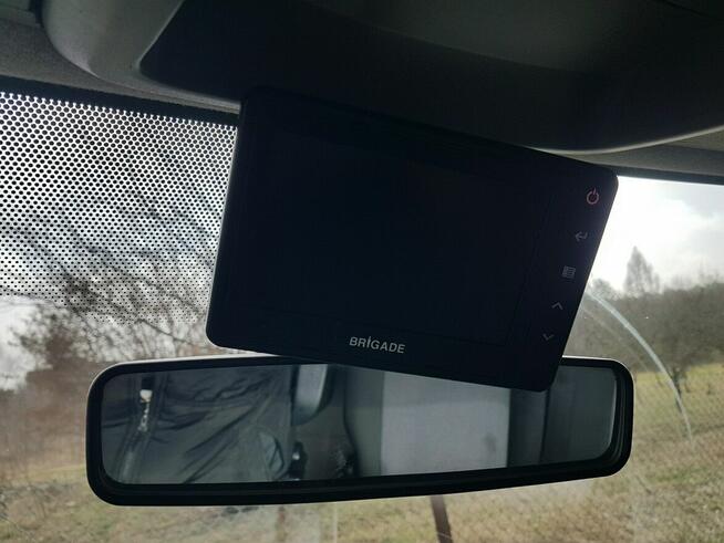 Renault Master KONTENER 8EP 4,21x2,23x2,22 KLIMA MANUAL KRAJOWY 6-BIEGÓW