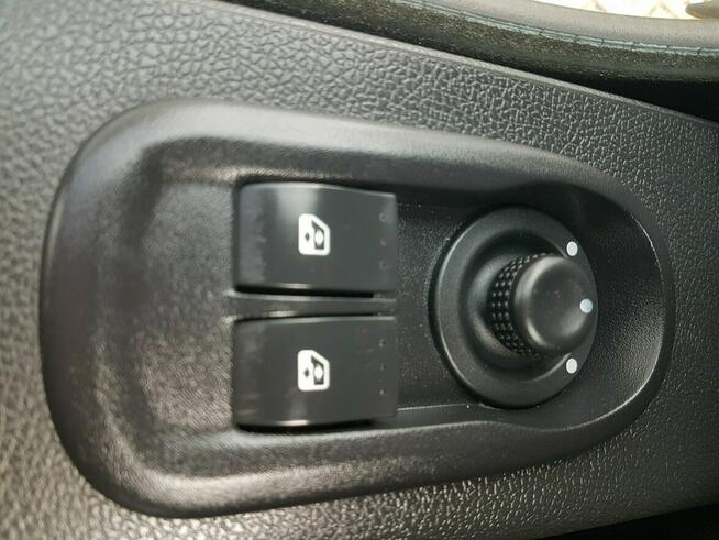 Renault Master KONTENER 8EP 4,21x2,23x2,22 KLIMA MANUAL KRAJOWY 6-BIEGÓW
