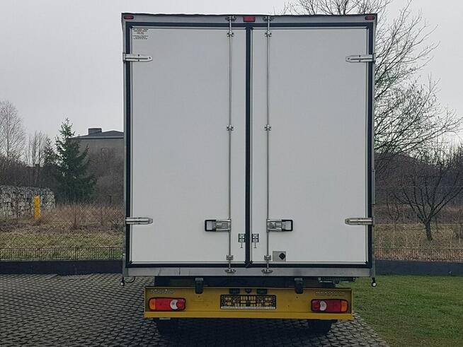 Renault Master KONTENER 8EP 4,21x2,23x2,22 KLIMA MANUAL KRAJOWY 6-BIEGÓW