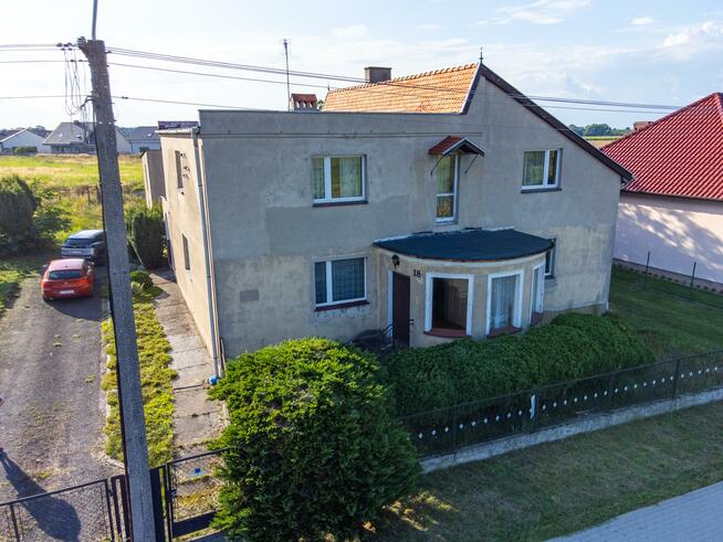 Dom Kostrzyn, Juliusza Słowackiego