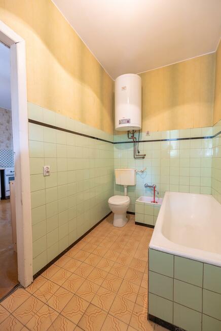 Dom Kostrzyn, Juliusza Słowackiego