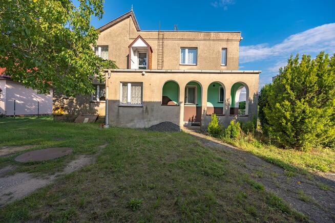 Dom Kostrzyn, Juliusza Słowackiego