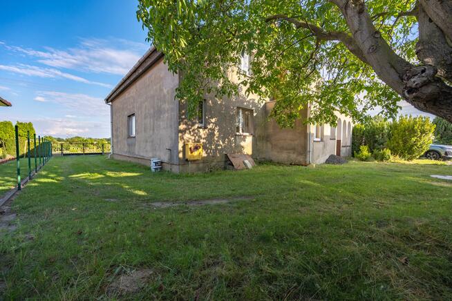 Dom Kostrzyn, Juliusza Słowackiego