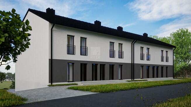 Działka budowlana Bochnia