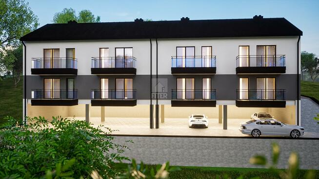 Działka budowlana Bochnia