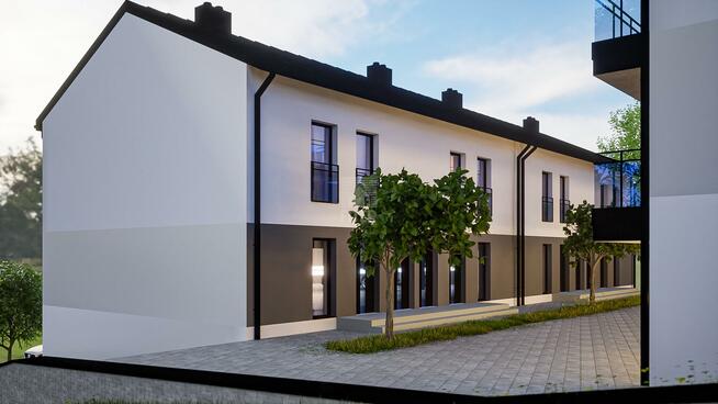 Działka budowlana Bochnia