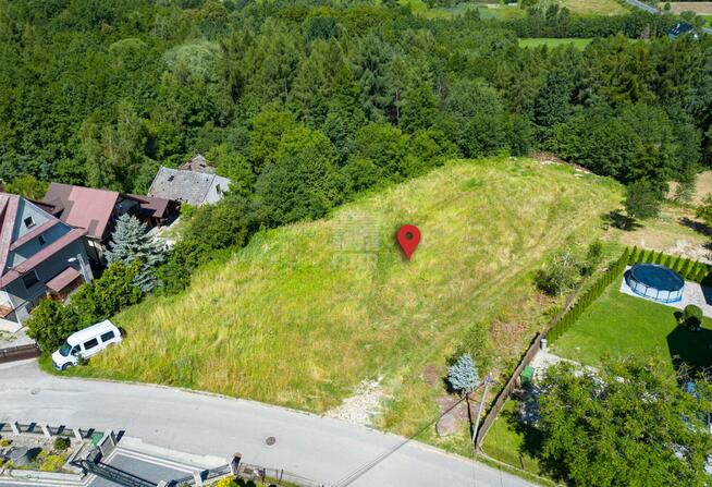 Działka budowlana Bochnia