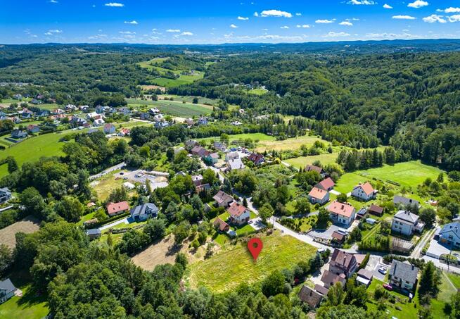 Działka budowlana Bochnia