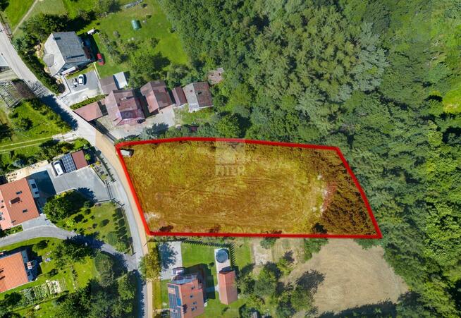 Działka budowlana Bochnia