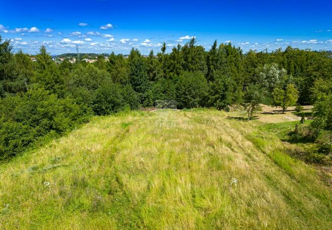 Działka budowlana Bochnia