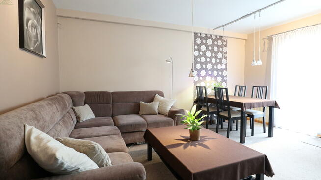 Mieszkanie Leszno, Ludwika Zamenhofa