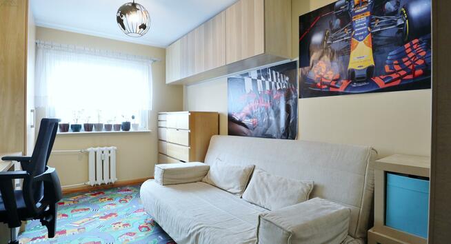 Mieszkanie Leszno, Ludwika Zamenhofa