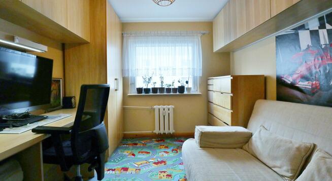 Mieszkanie Leszno, Ludwika Zamenhofa