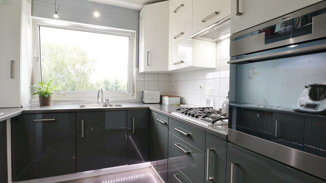 Mieszkanie Leszno, Ludwika Zamenhofa