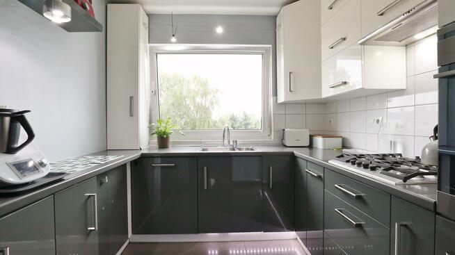 Mieszkanie Leszno, Ludwika Zamenhofa