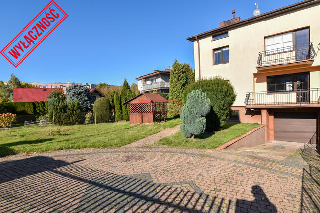 Dom w kameralnej lokalizacji Sandomierza, okazja!