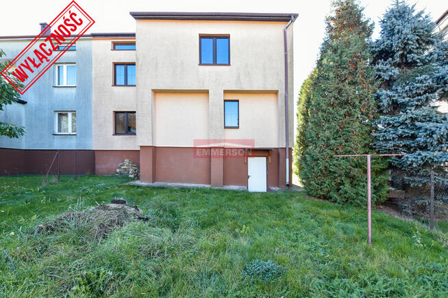 Dom w kameralnej lokalizacji Sandomierza, okazja!