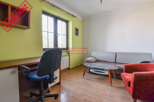 Dom w kameralnej lokalizacji Sandomierza, okazja!