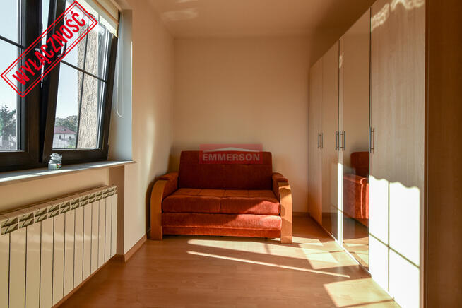 Dom w kameralnej lokalizacji Sandomierza, okazja!