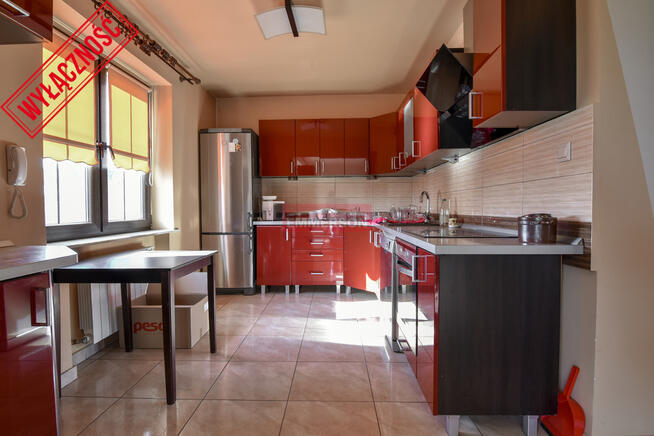 Dom w kameralnej lokalizacji Sandomierza, okazja!