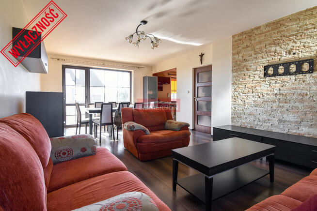 Dom w kameralnej lokalizacji Sandomierza, okazja!