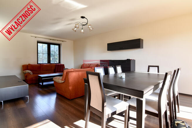 Dom w kameralnej lokalizacji Sandomierza, okazja!