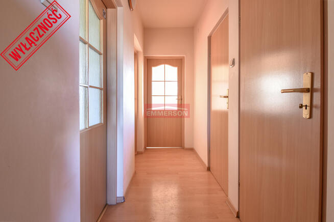 Dom w kameralnej lokalizacji Sandomierza, okazja!