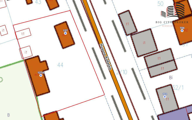 Dom Puławy, Hugona Kołłątaja