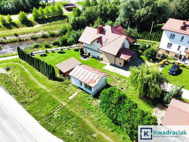 Działka rolna Besko,