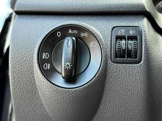 Volkswagen Golf Plus Grzane fotele, Tempomat, Climatronic x2, Czujniki Multifunkcja Hak Alu