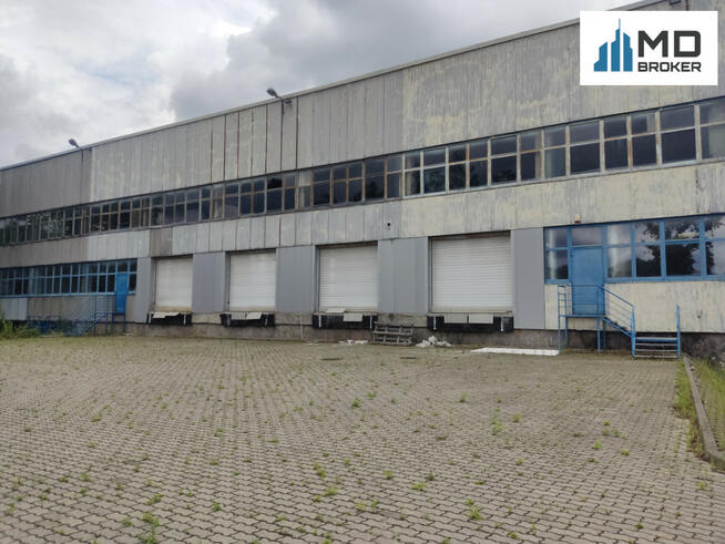 Lokal użytkowy Łódź gm. Łódź-Górna Dąbrowa,