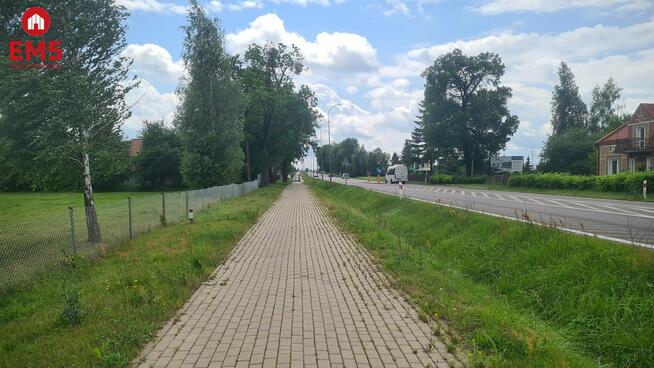 Działka budowlana Bielsk Podlaski, Białostocka
